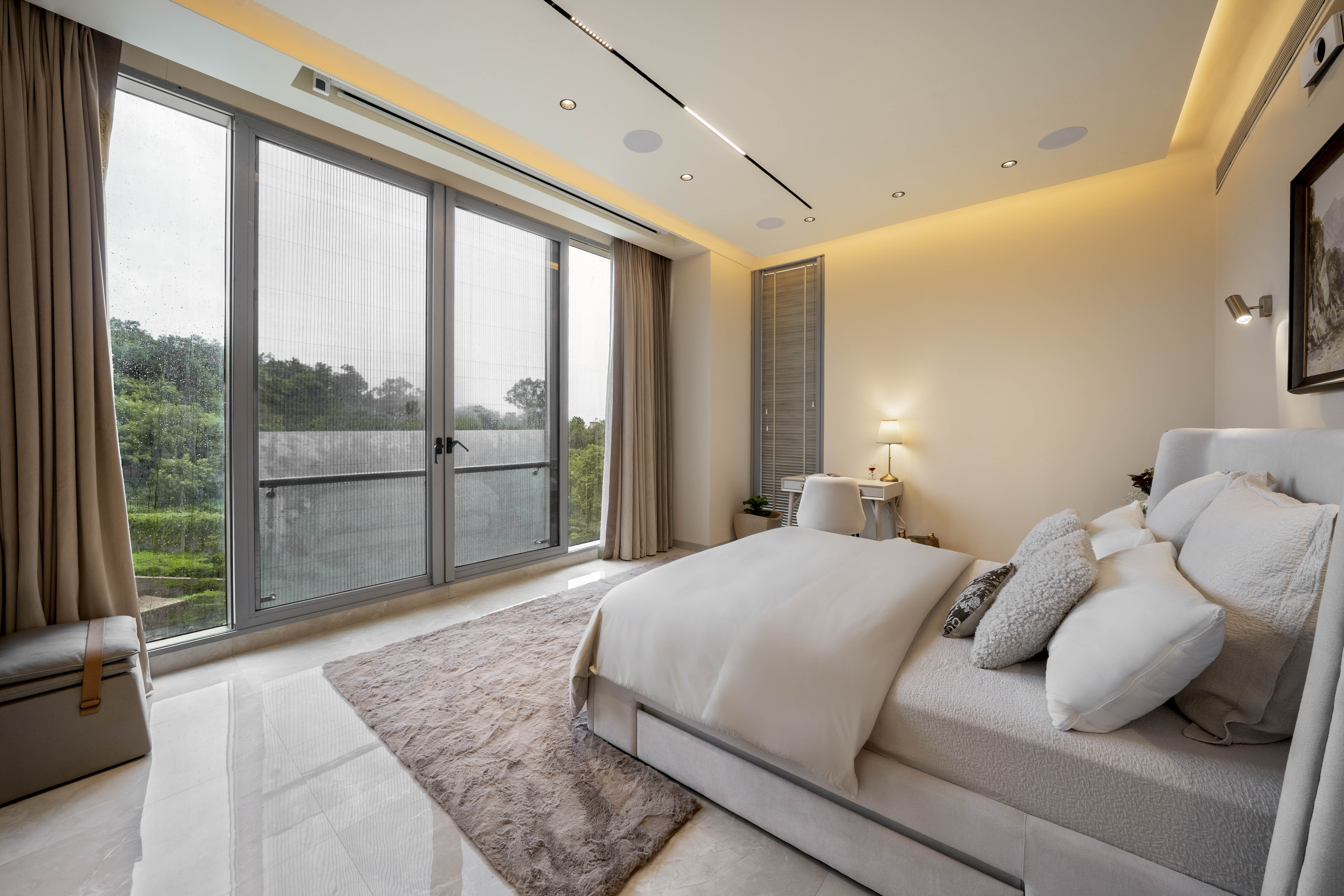Gatha - Interior Project